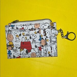 Snoopy Wallet